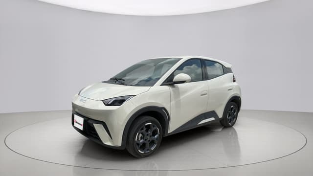 Byd Dolphin Mini 2026 | 92764