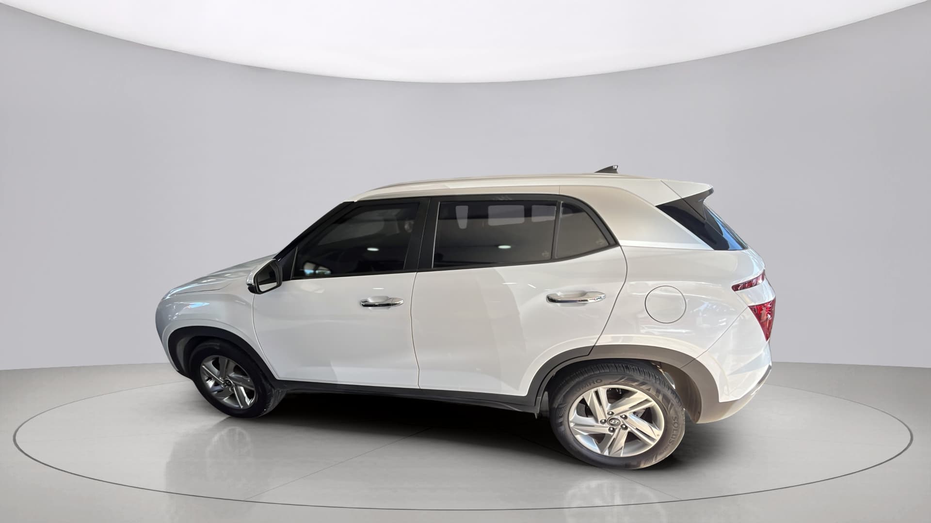 Hyundai Creta 2024 | 93064