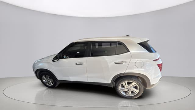 Hyundai Creta 2024 | 93064