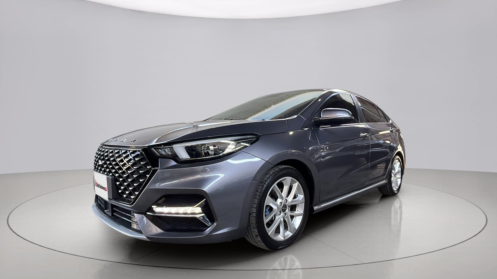 Omoda O5 2024 | Foto 1