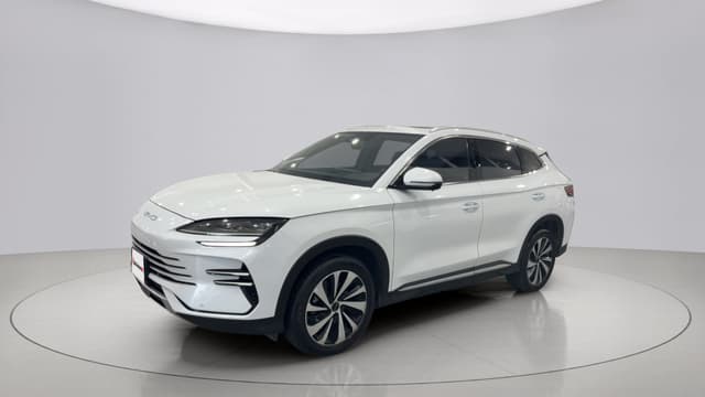 Byd Song Plus 2026 | 92925