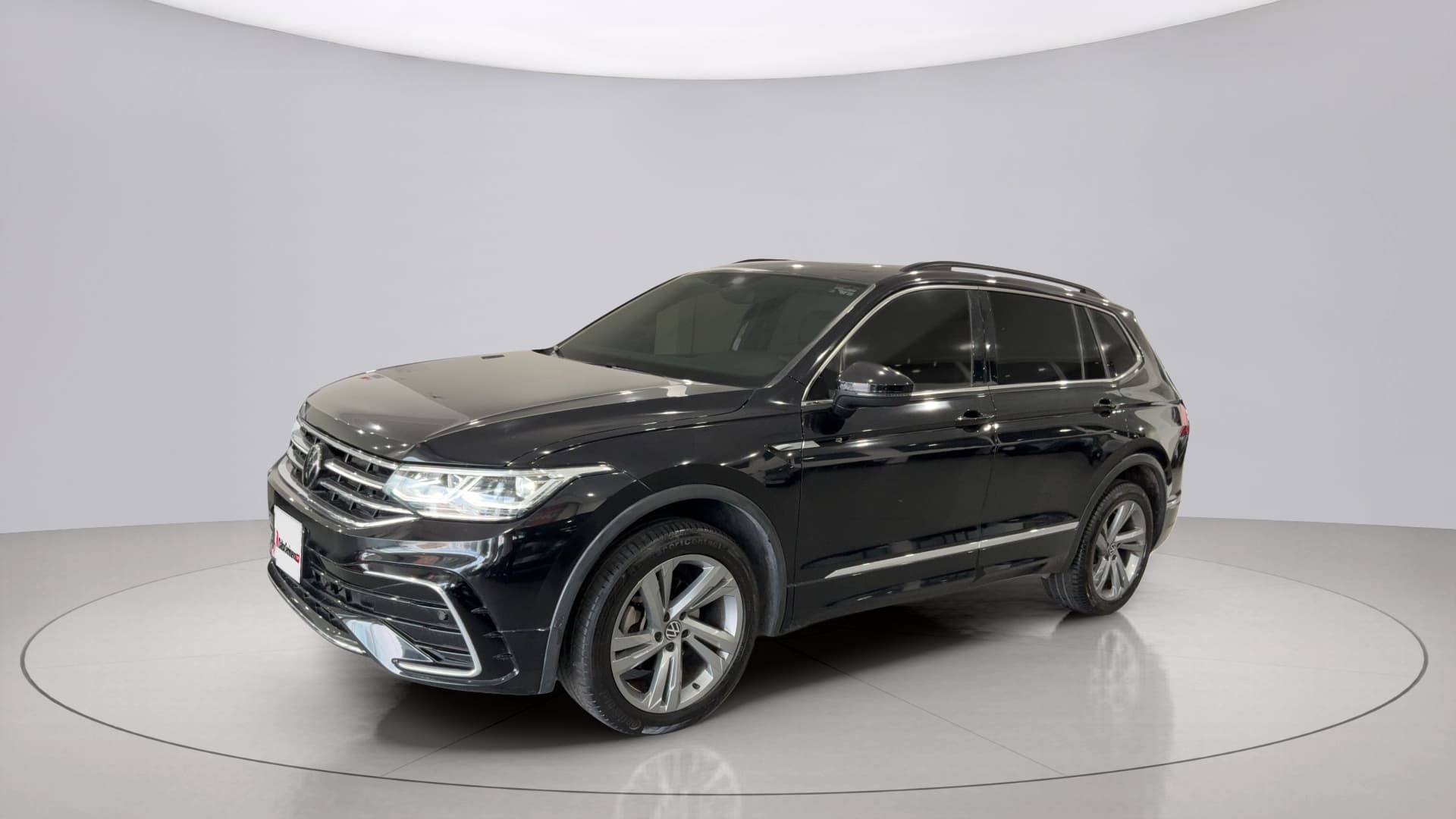 Volkswagen Tiguan 2024 | 93038