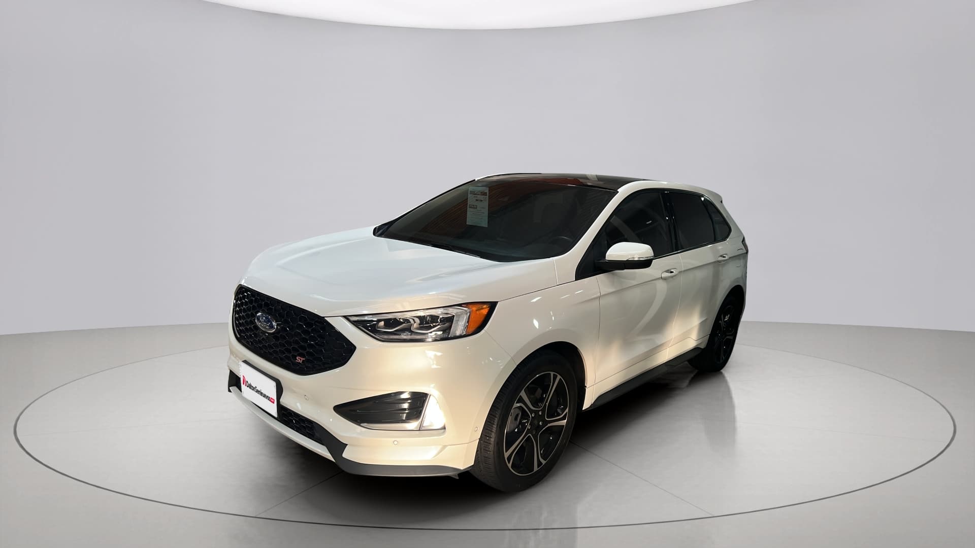 Ford Edge 2024 | 92410