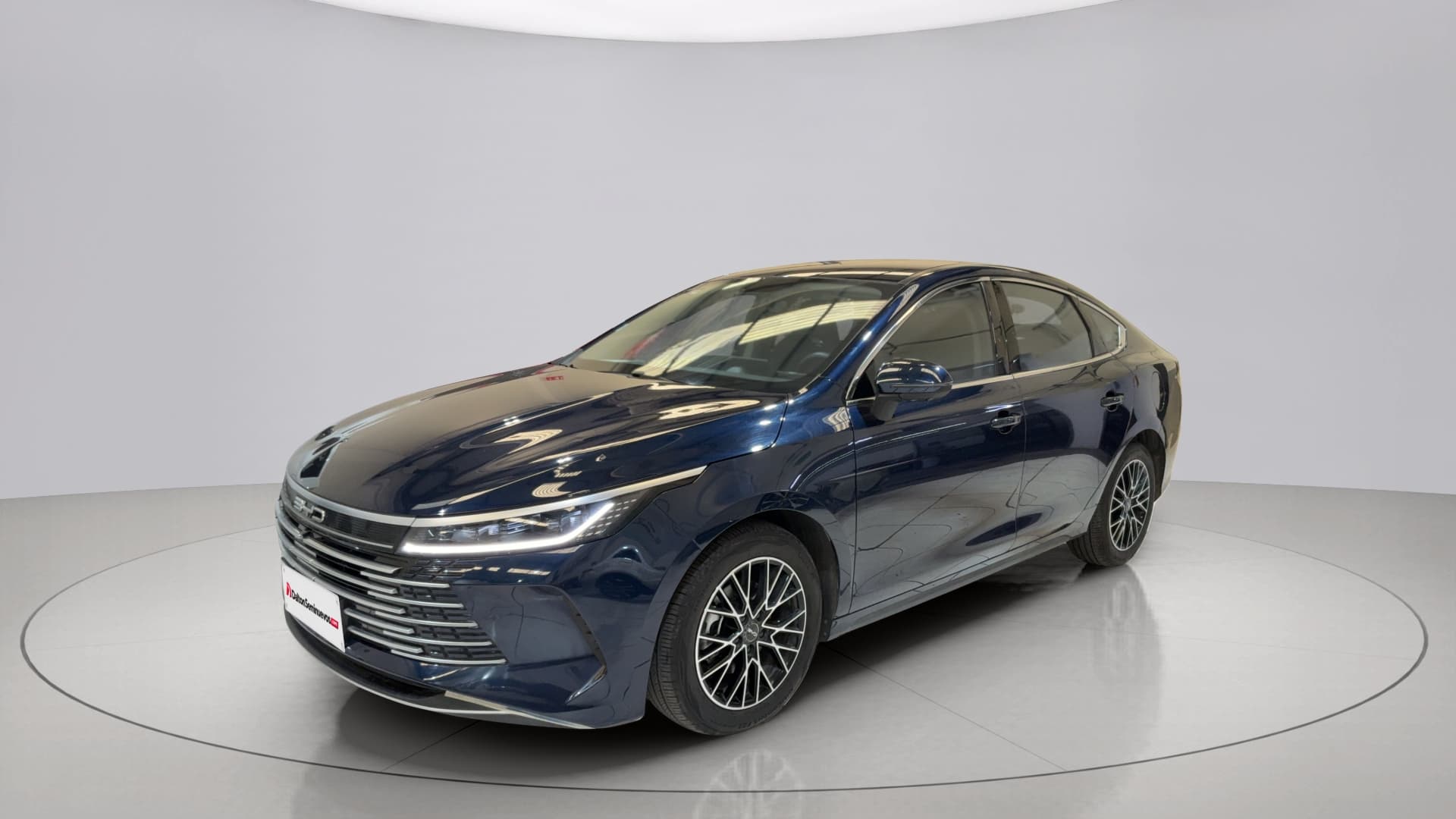BYD King 2026 | 92923