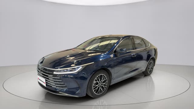 Byd King 2026 | 92923