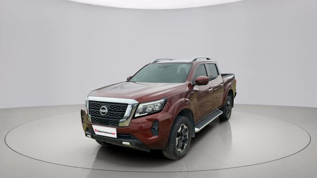 Nissan Frontier Crew Cab 2024 | 93042