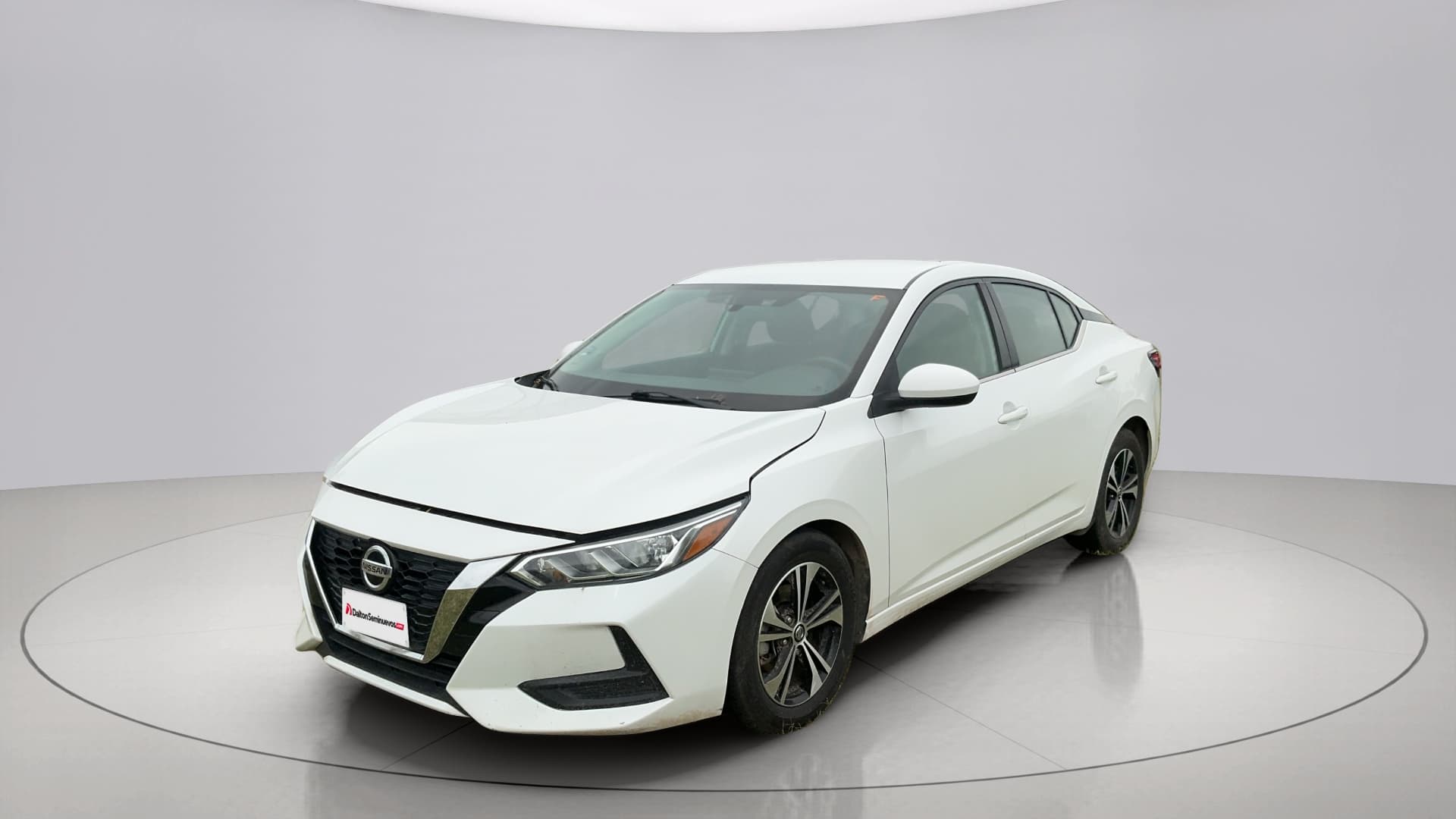 Nissan Sentra 2023 | 92195
