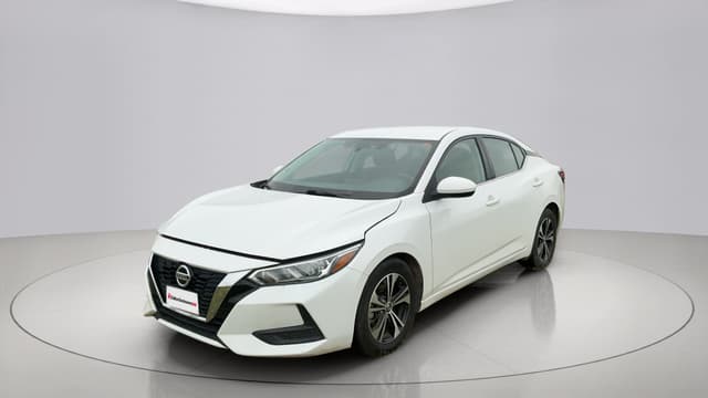 Nissan Sentra 2023 | 92195