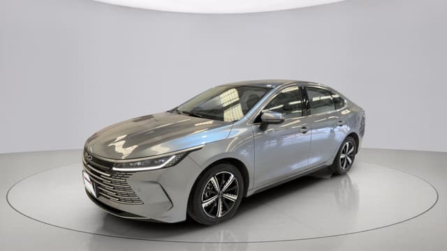 Byd King 2025 | 92910