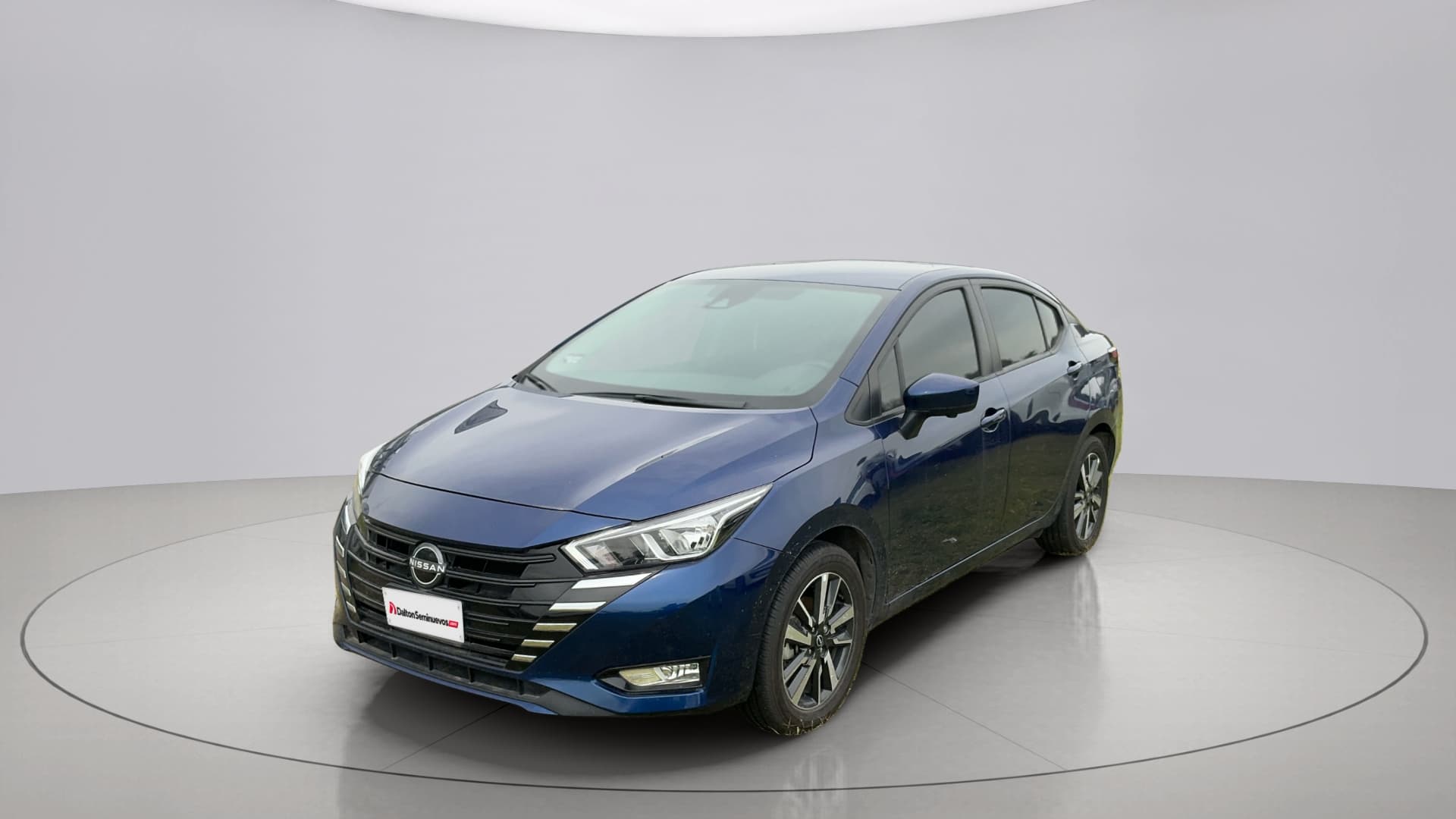 Nissan Versa 2025 | 93033