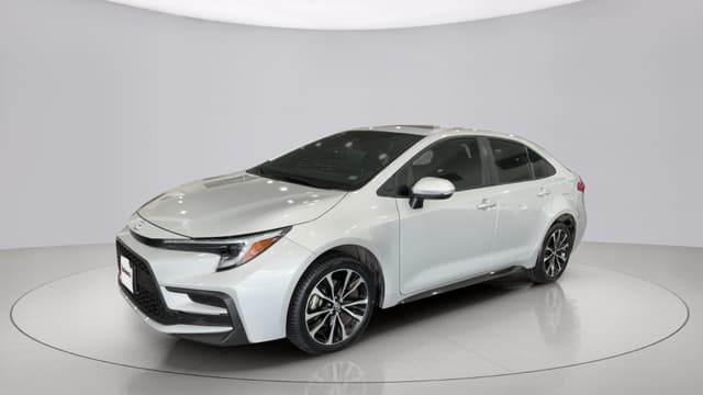 Toyota Corolla 2024 | 92695