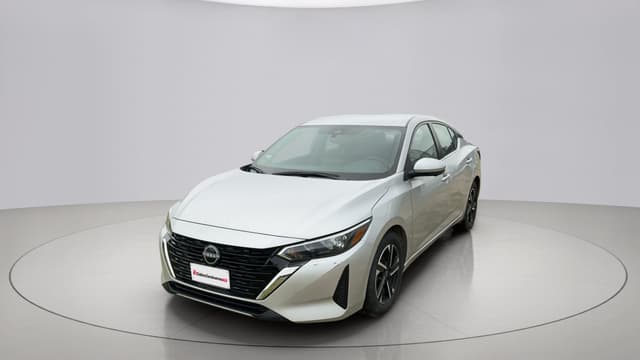 Nissan Sentra 2025 | 93039