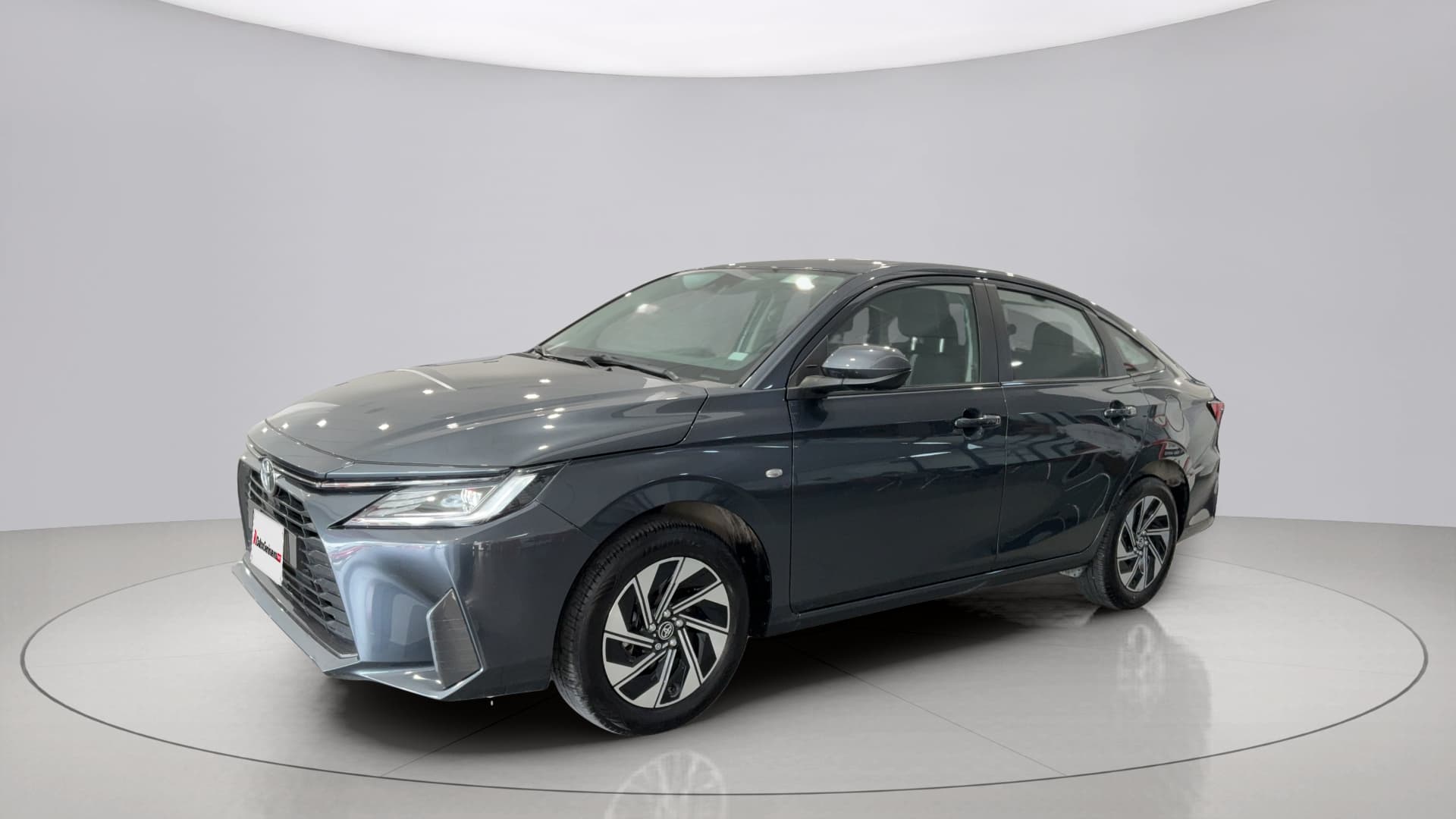 Toyota Yaris 2026 | 93032