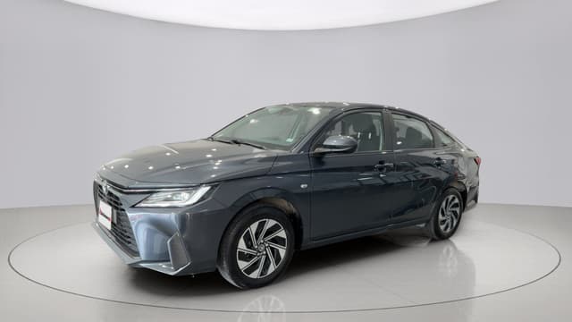 Toyota Yaris 2026 | 93032