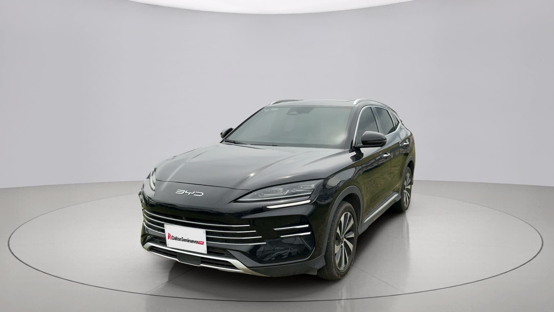BYD Song Plus 2025 | 92975