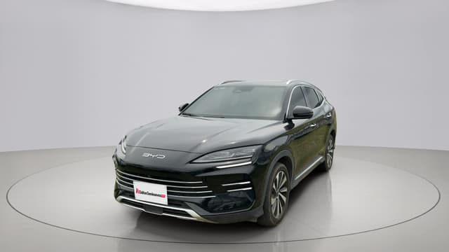 Byd Song Plus 2025 | 92975