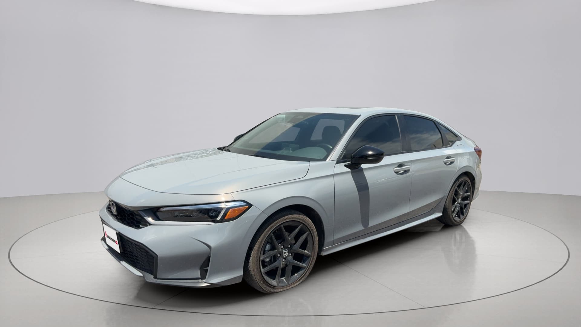 Honda Civic 2025 | 93002