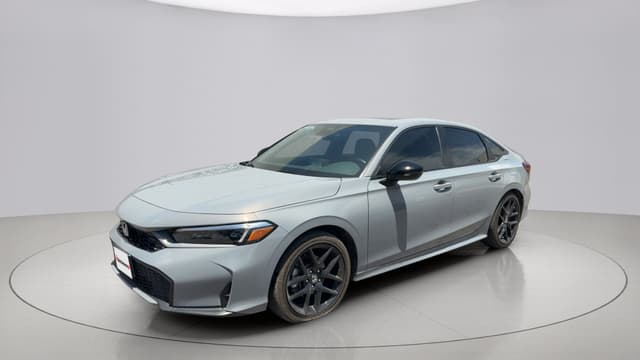 Honda Civic 2025 | 93002