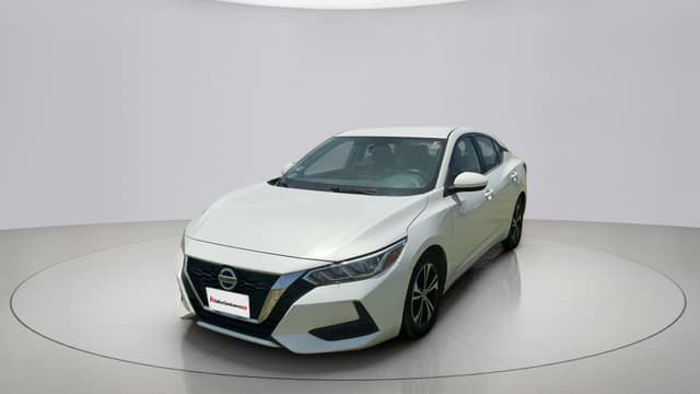 Nissan Sentra 2023 | 92868