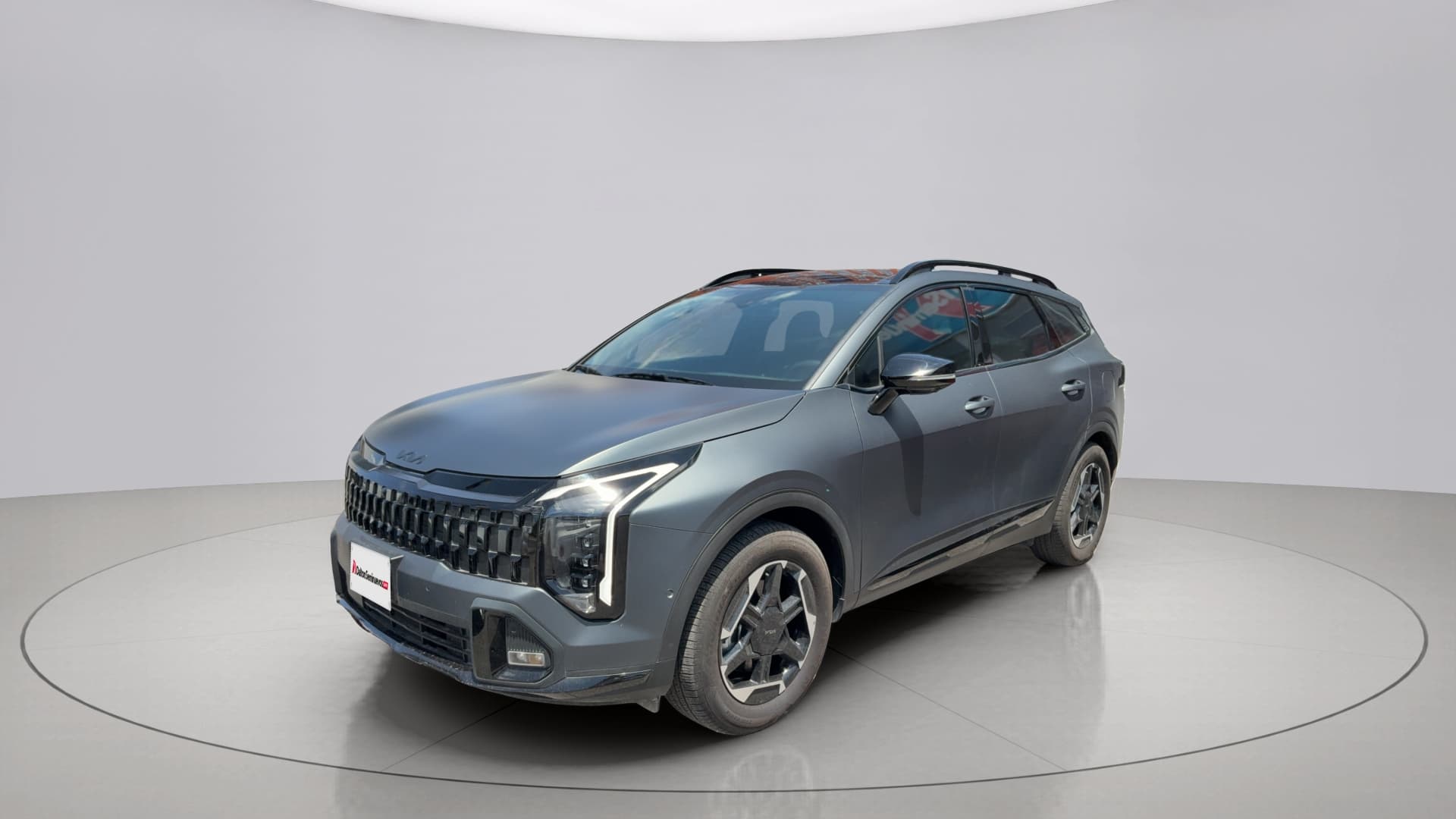 Kia Sportage 2026 | 92781