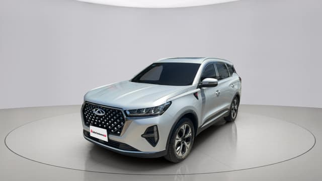 Chirey Tiggo 7 Pro 2024 | 87297