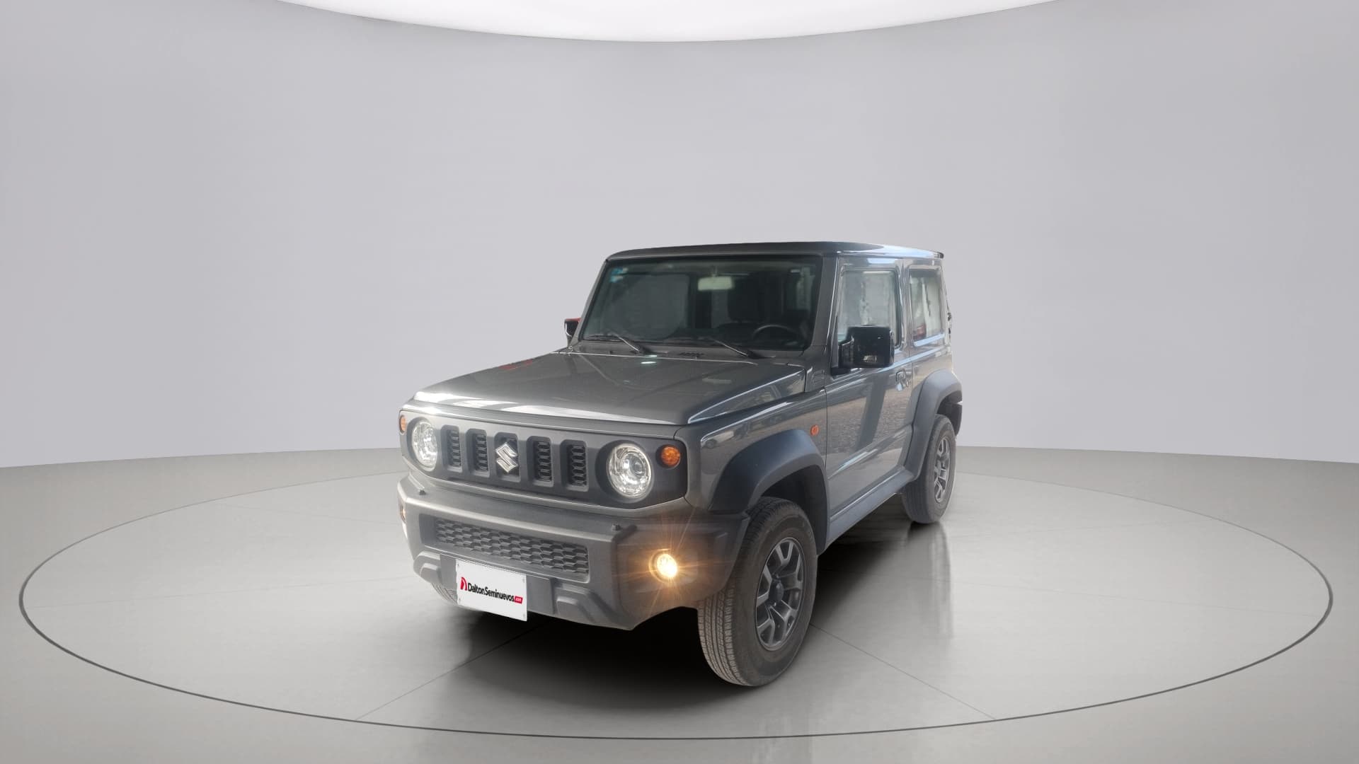 Suzuki Jimny 2024 | 92912