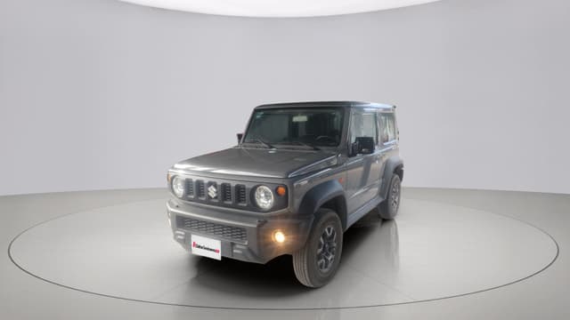 Suzuki Jimny 2024 | 92912