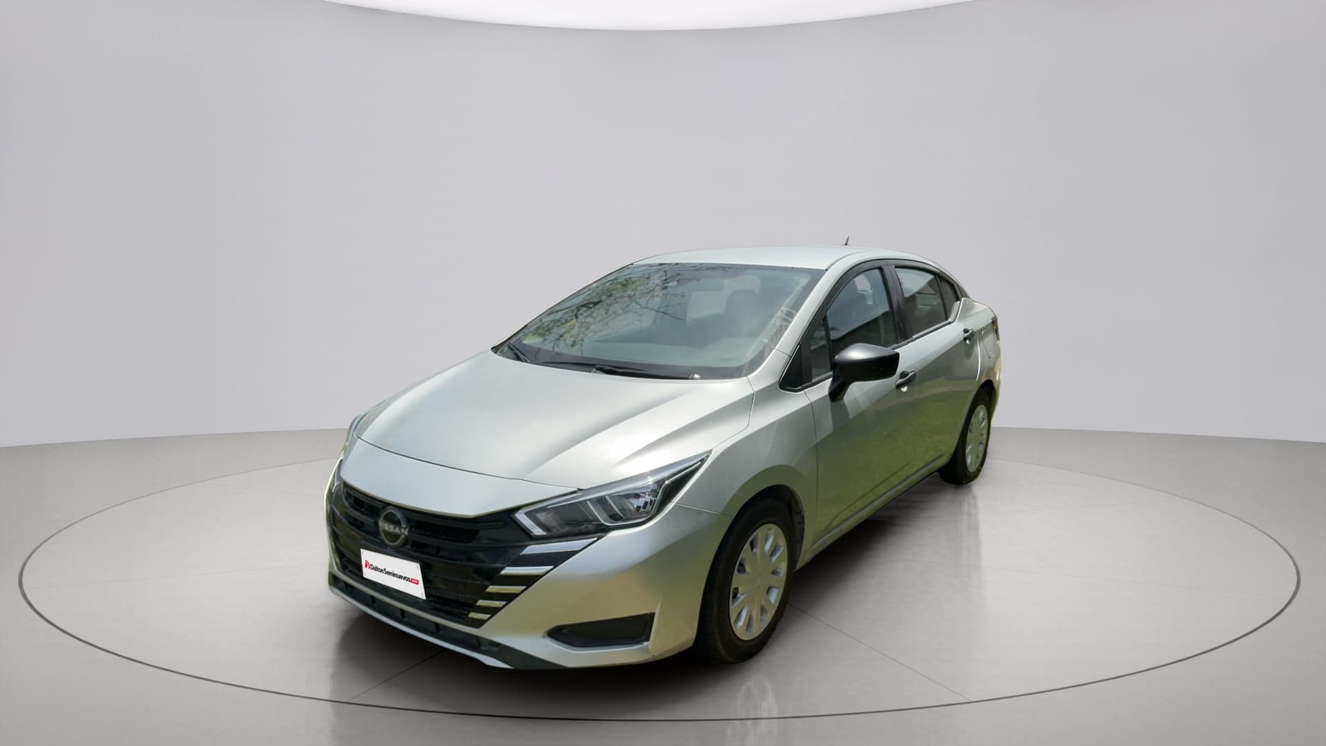 Nissan Versa 2023 | 92943