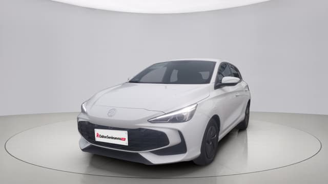 Mg MG3 2026 | 92418