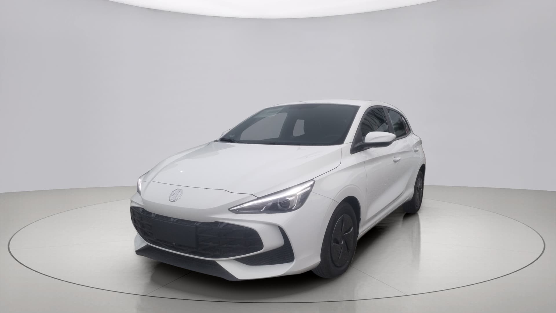 Mg MG3 2026 | Foto 1