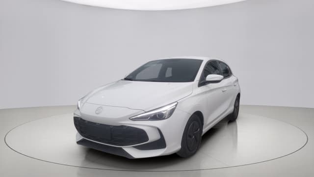 Mg MG3 2026 | 92419
