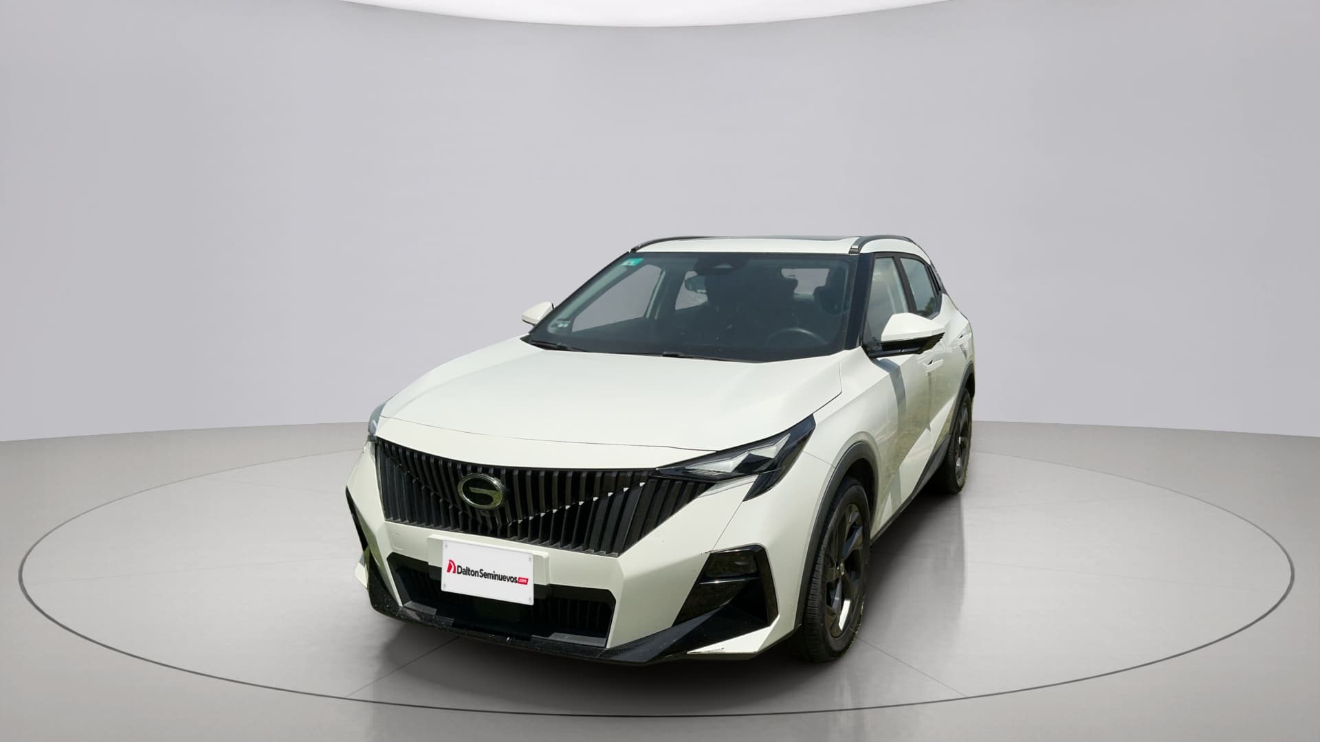 GAC Emzoom 2024 | 93273