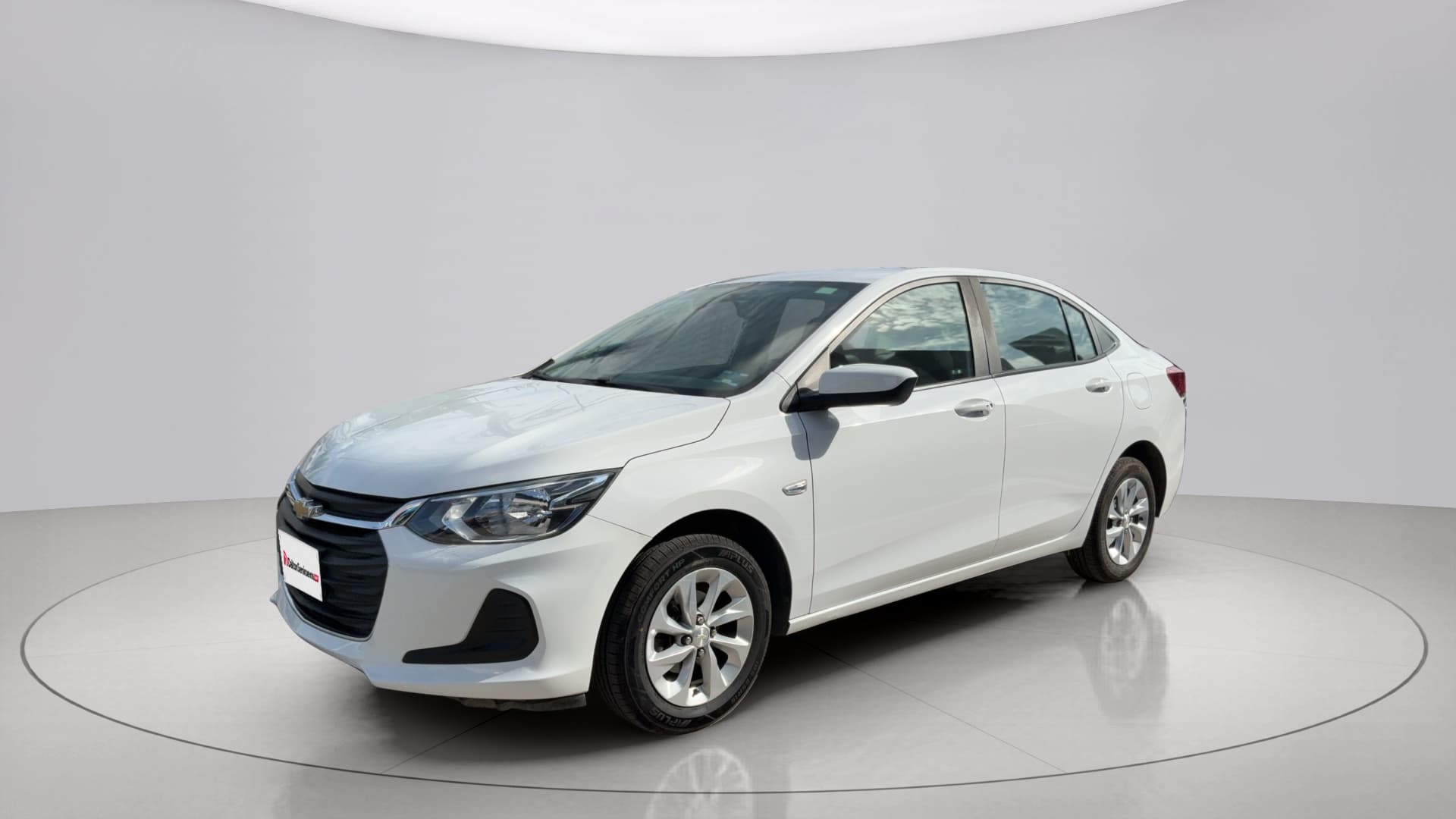 Chevrolet Onix 2022 | 91625