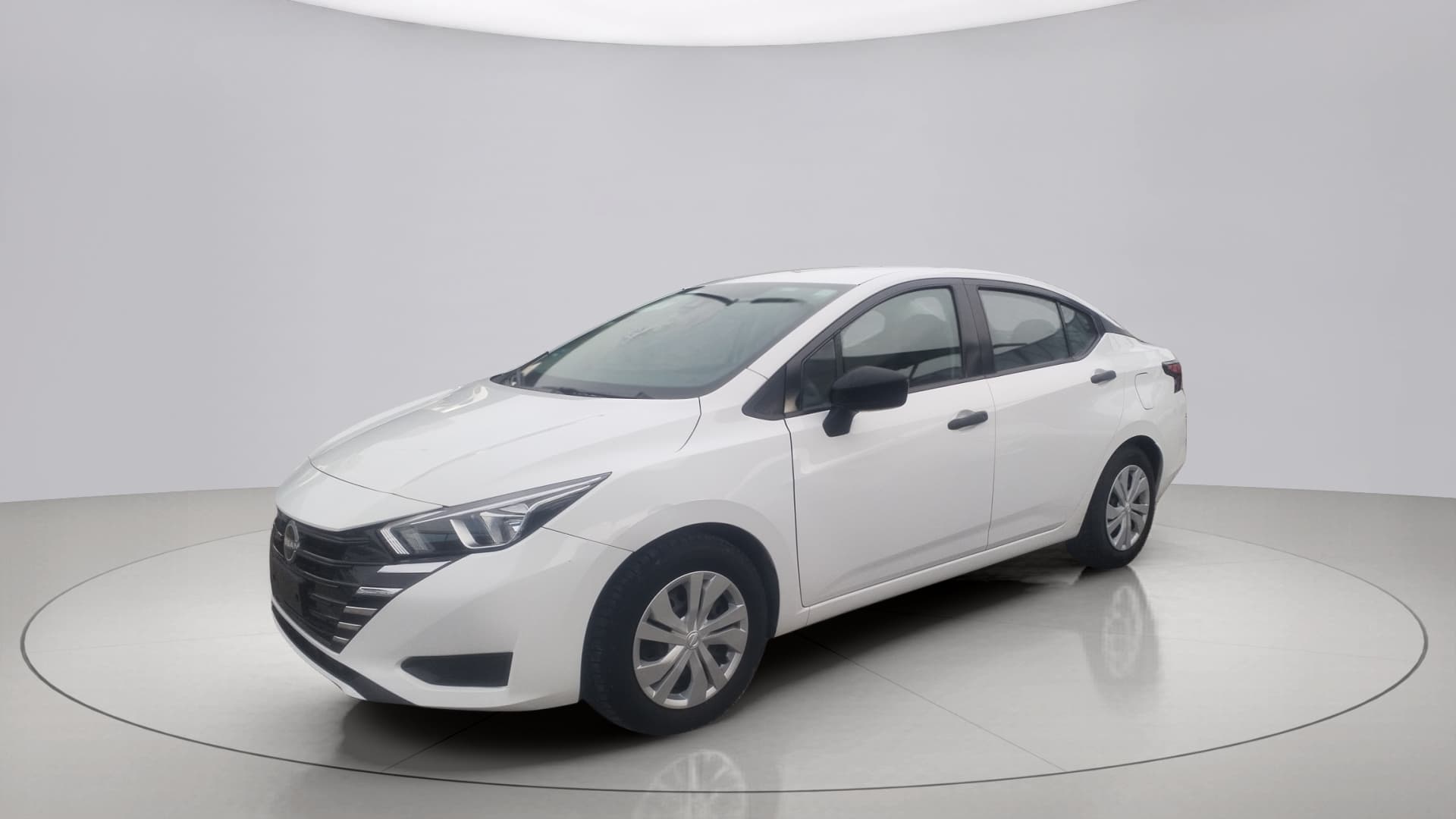 Nissan Versa 2023 | 92619