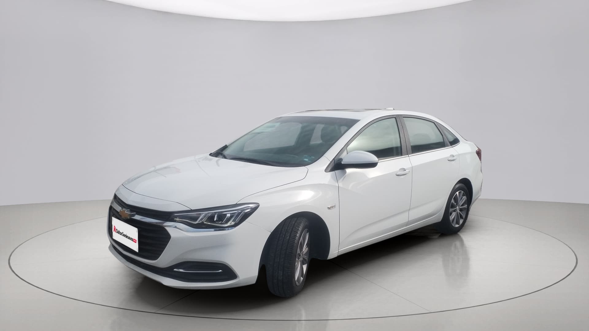 Chevrolet Cavalier 2023 | 92907