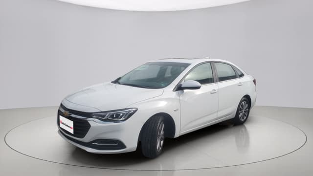 Chevrolet Cavalier 2023 | 92907