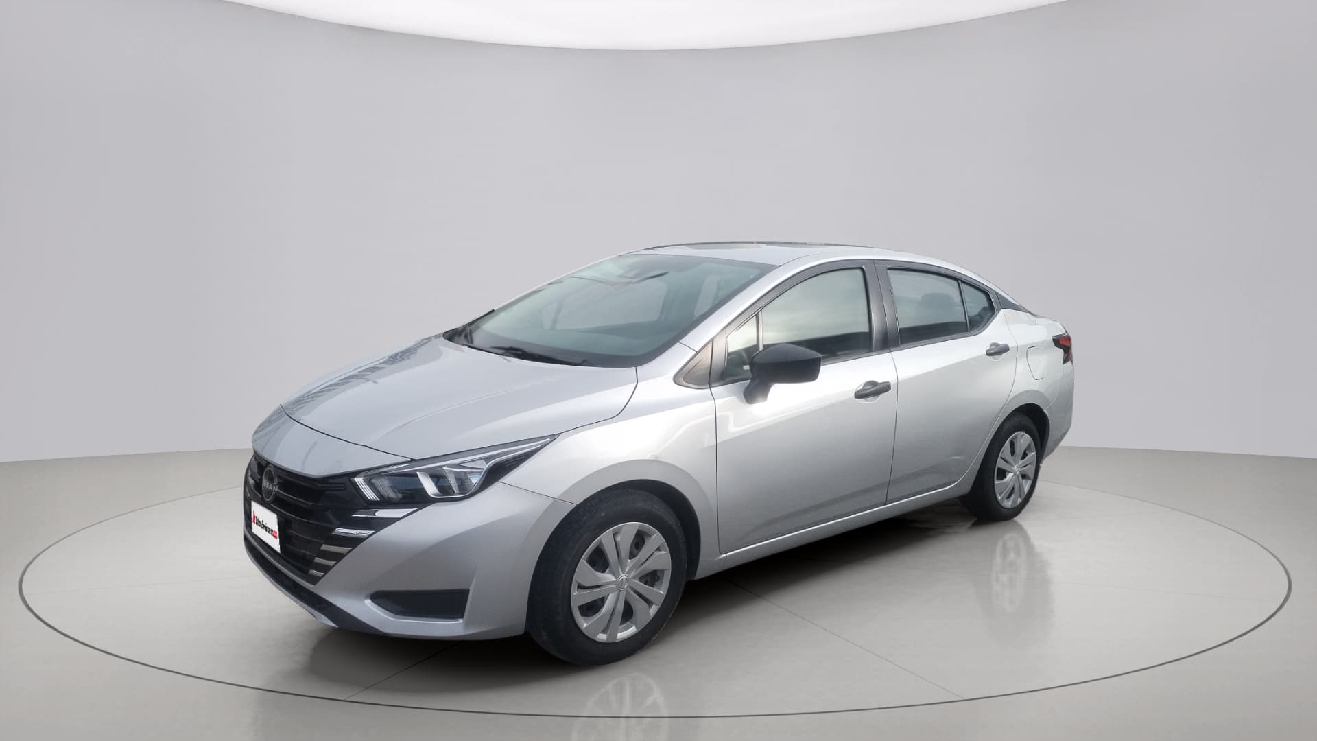 Nissan Versa 2024 | 92607