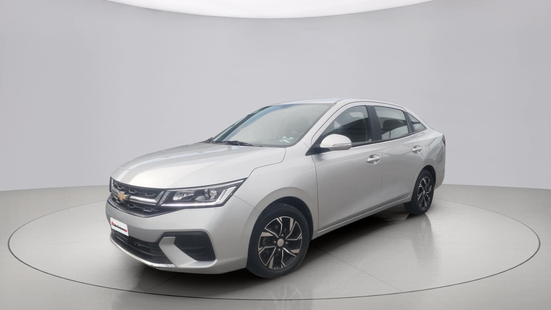 Chevrolet Aveo 2024 | 92942