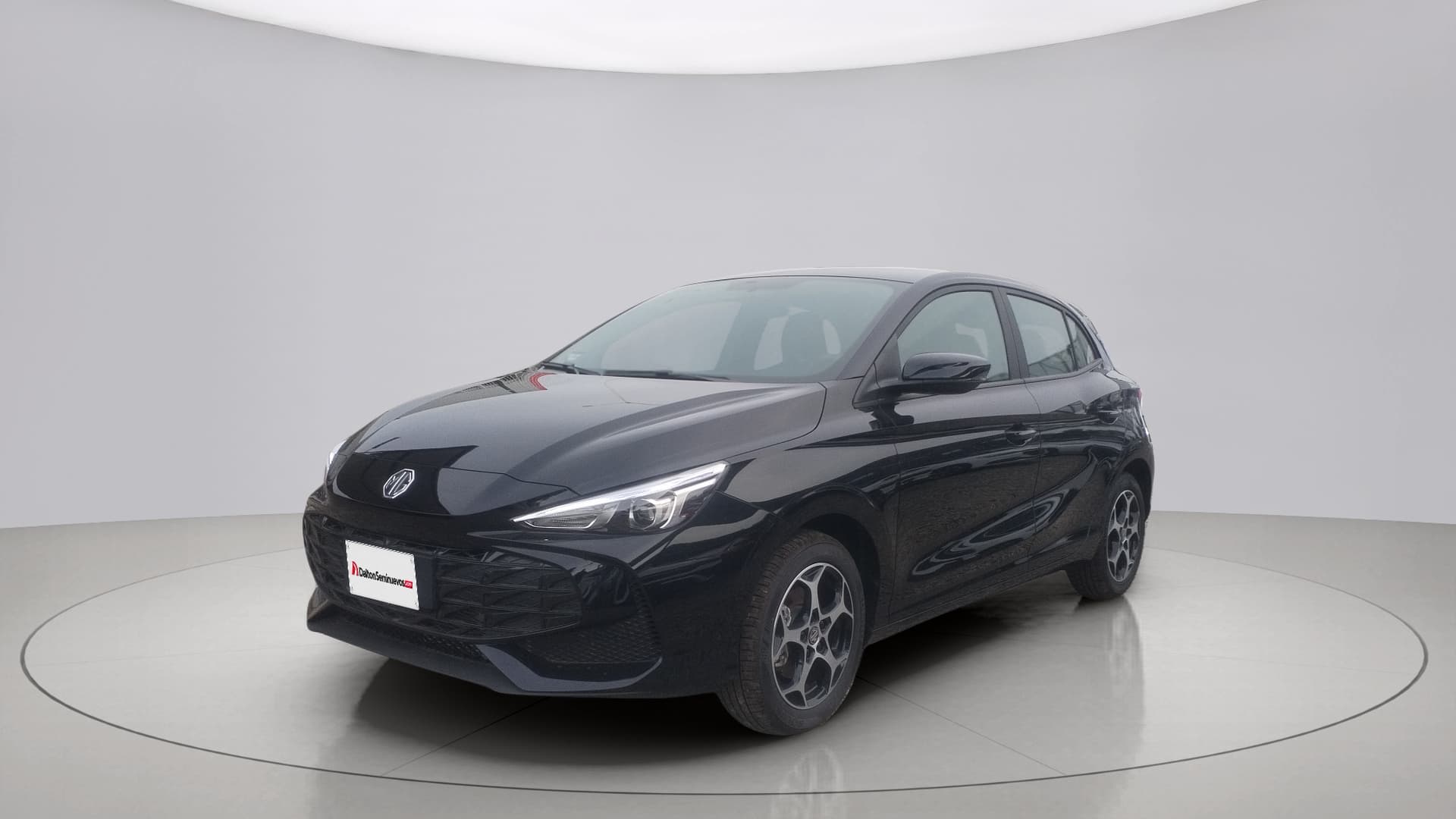 MG mg3 2027 | 92474