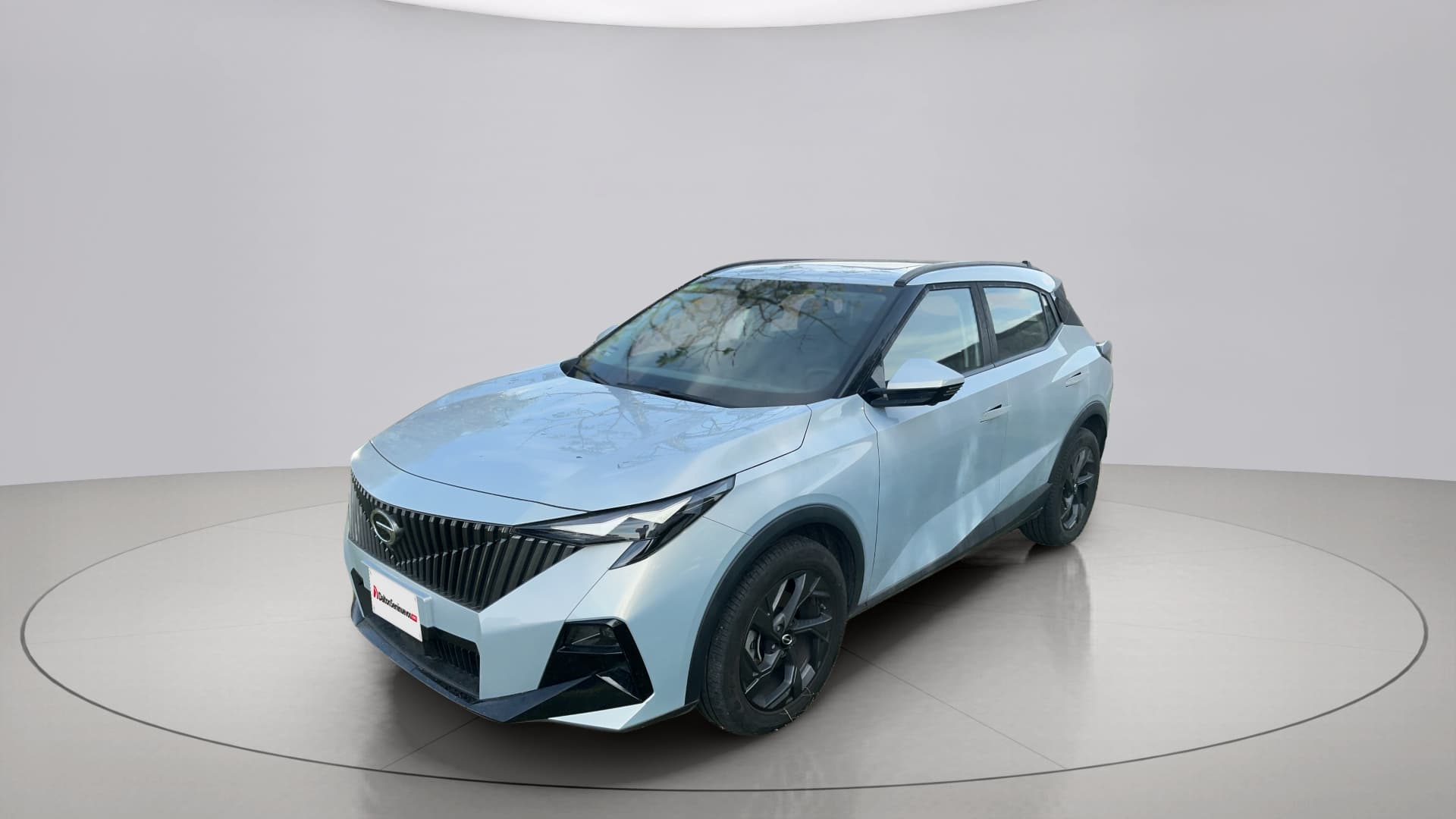 GAC Emzoom 2024 | 93267