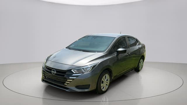 Nissan Versa 2025 | 91188
