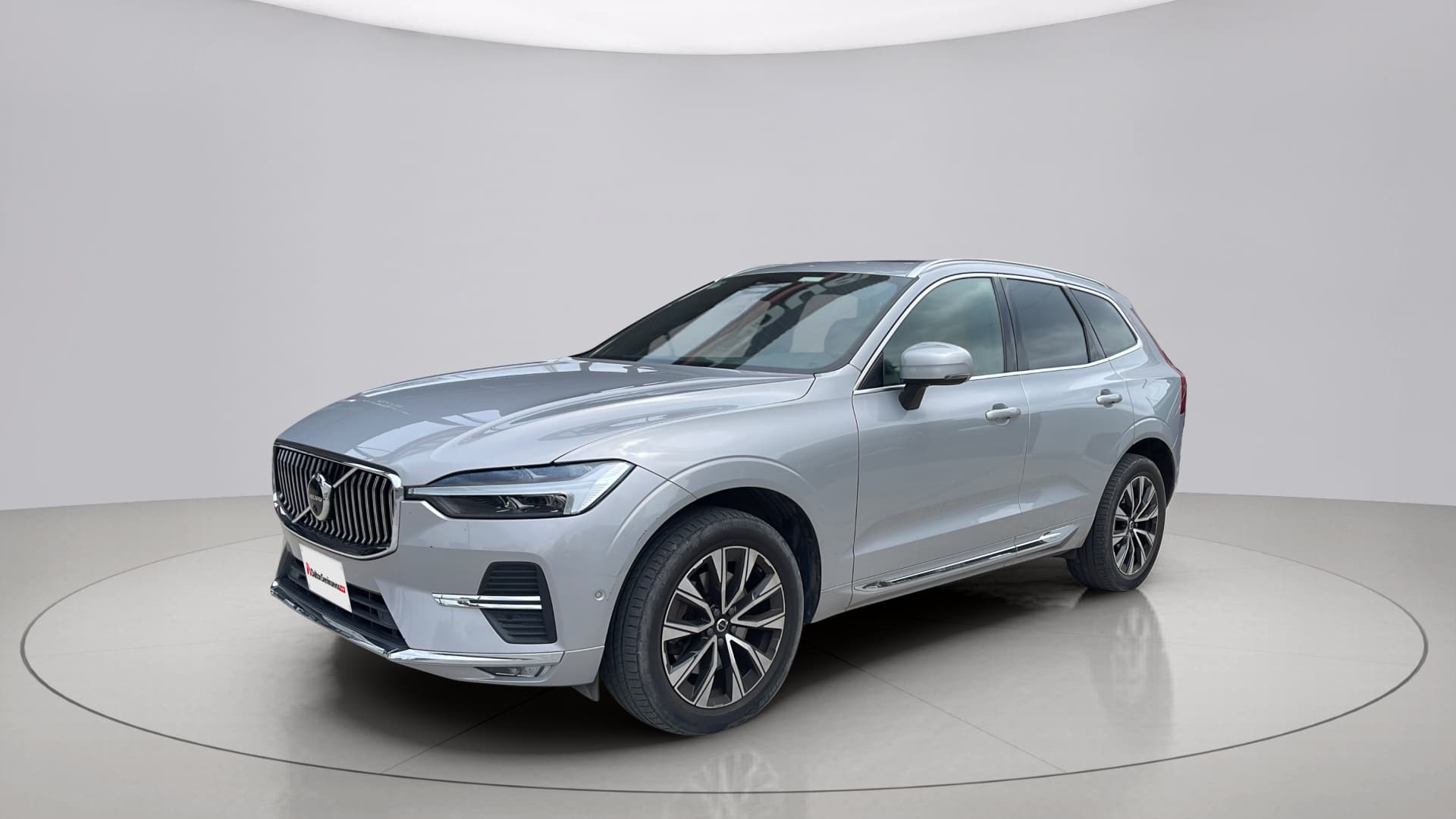 Volvo XC60 2023 | 89172