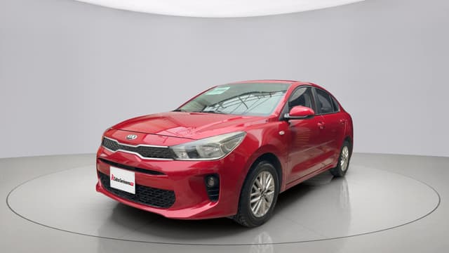 Kia Rio 2018 | 93113