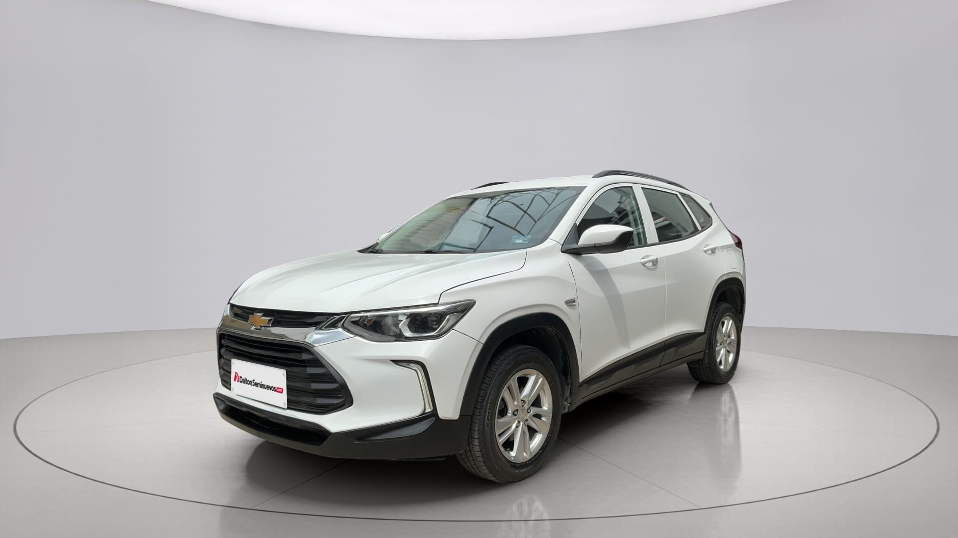 Chevrolet Tracker 2023 | 92622