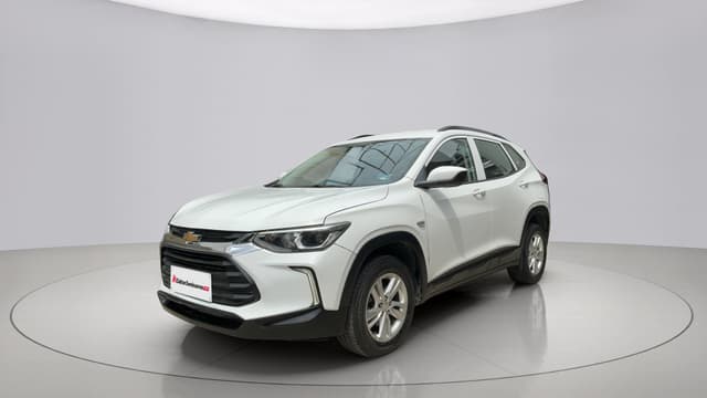 Chevrolet Tracker 2023 | 92622
