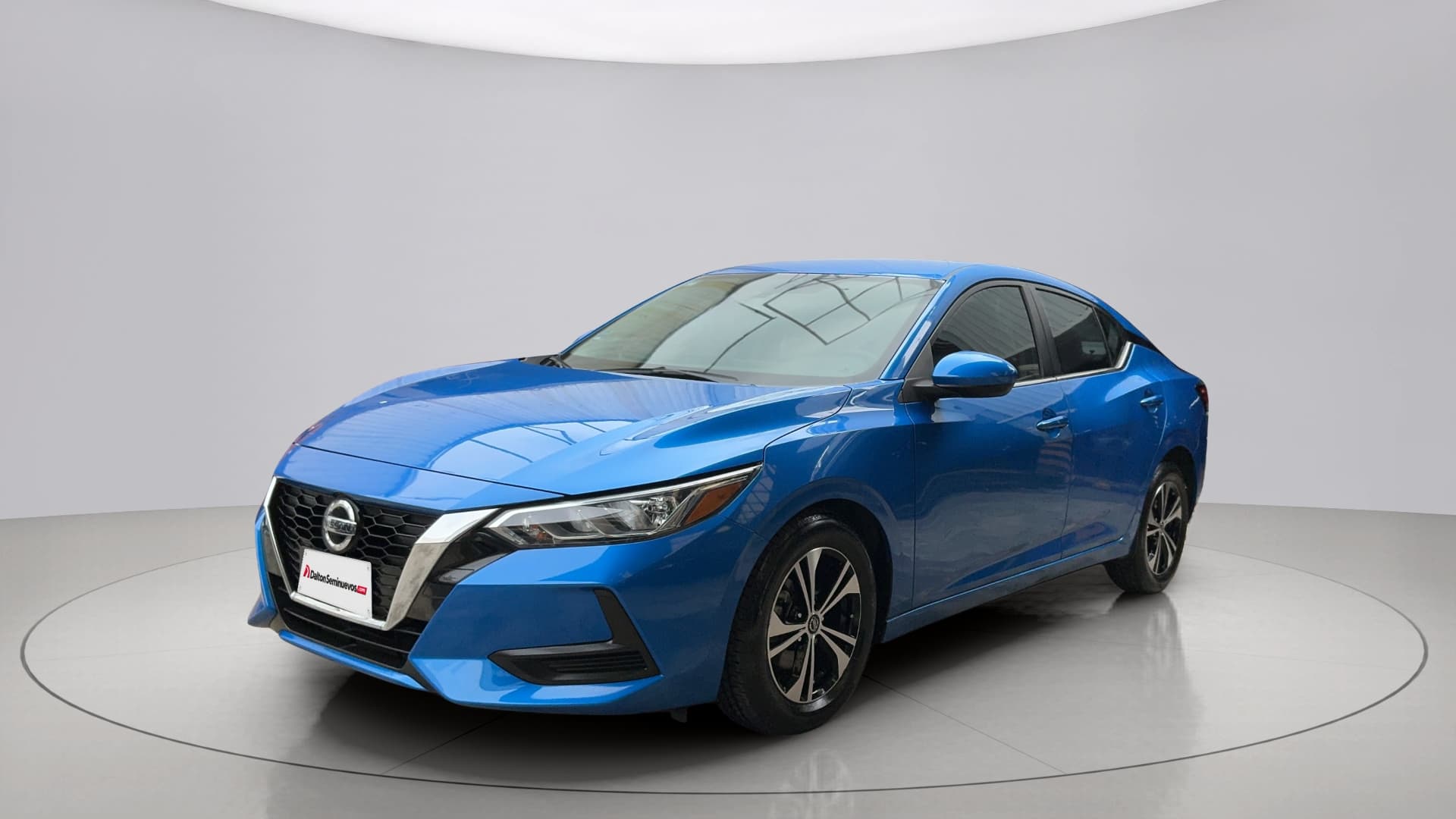 Nissan Sentra 2023 | 93160