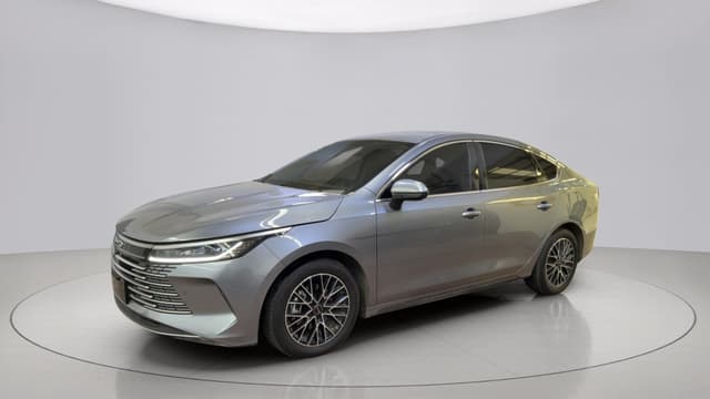 Byd King 2026 | 93075