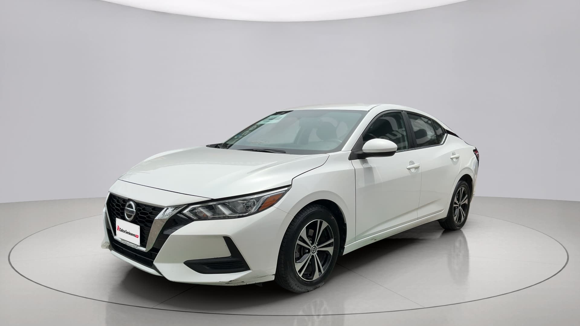 Nissan Sentra 2023 | 92608
