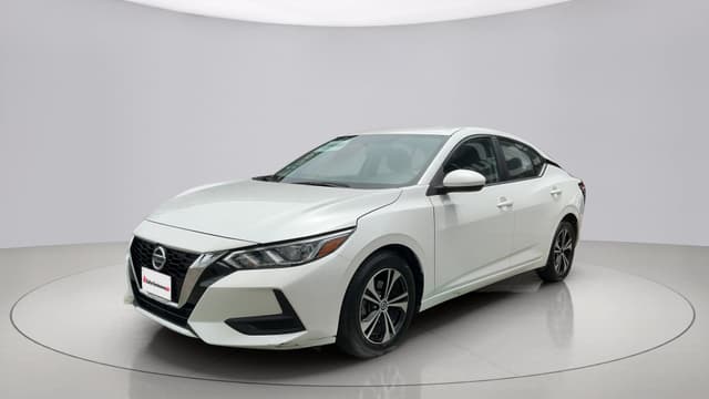 Nissan Sentra 2023 | 92608