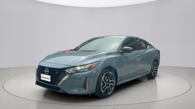 Nissan Sentra 2025 | 93146